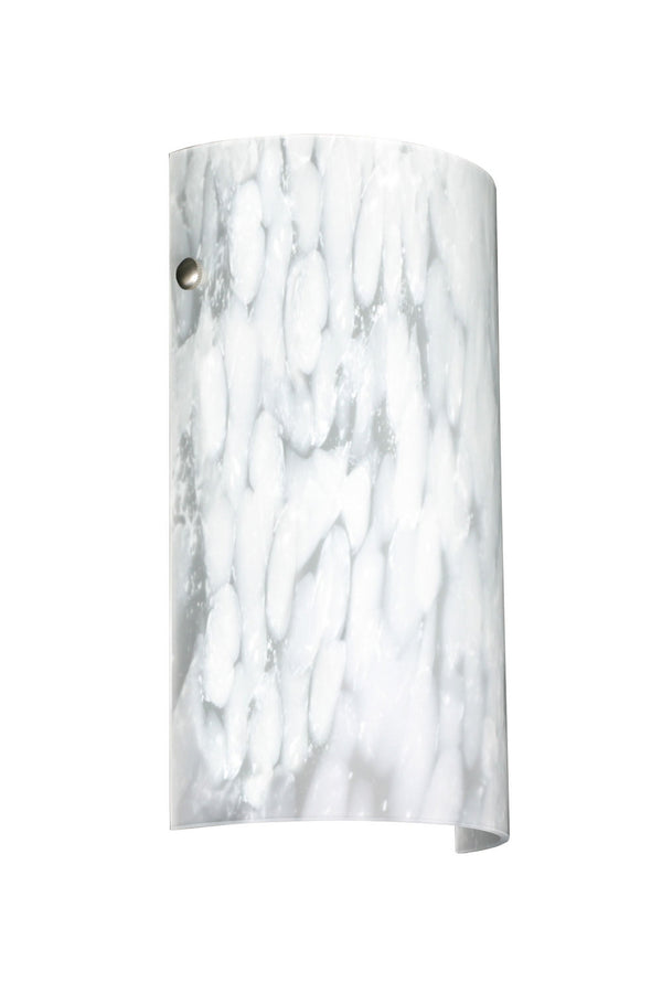 Tamburo Sconce by Besa