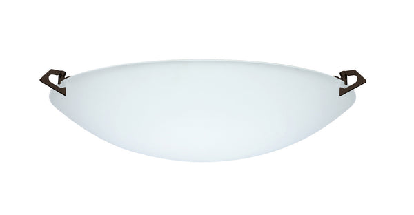 Sonya Ceiling Mount Light by Besa