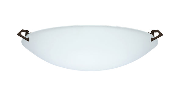 Sonya Ceiling Mount Light by Besa