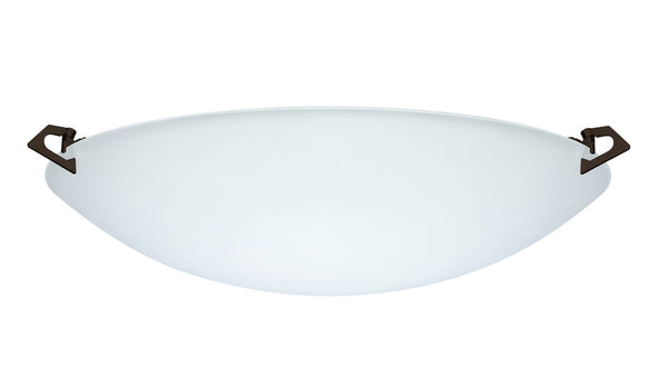 Sonya Ceiling Mount Light by Besa