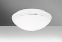 Bobbi Ceiling Mount Light by Besa