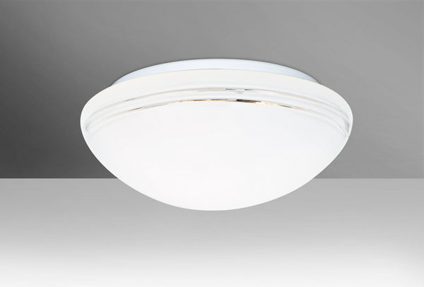 Bobbi Ceiling Mount Light by Besa
