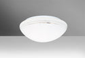 Bobbi Ceiling Mount Light by Besa