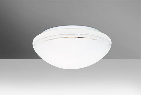 Bobbi Ceiling Mount Light by Besa