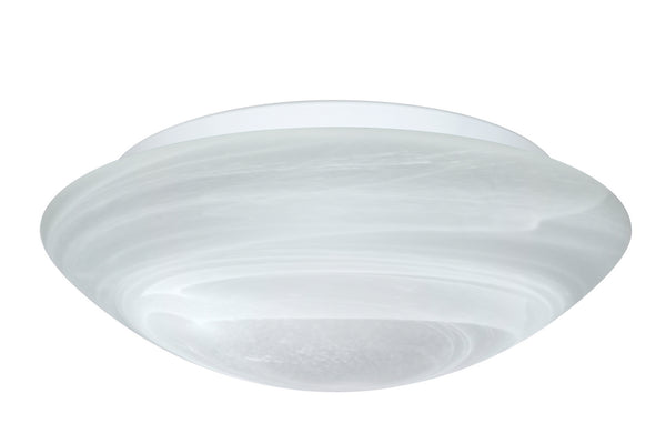 Nova Ceiling Mount Light by Besa