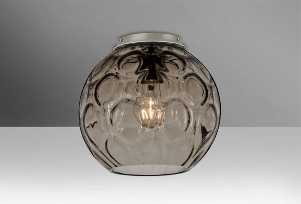 Bombay Ceiling Mount Light by Besa