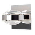 Optos Sconce by Besa