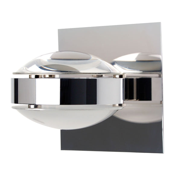 Optos Sconce by Besa