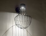 Besa-SULTANA-F-WALL-LED-BK|MAIN