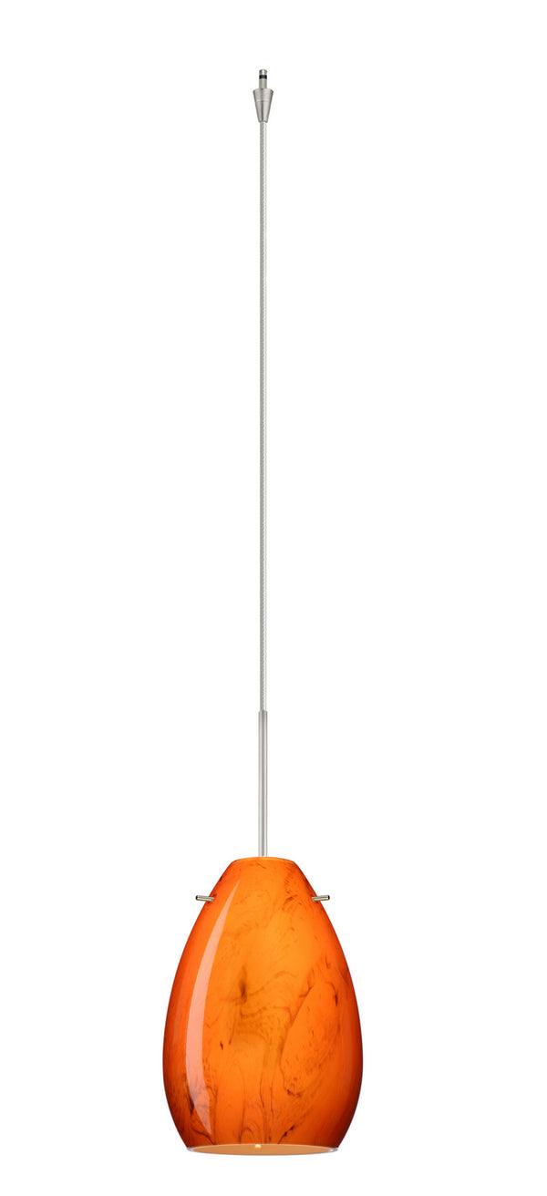 Pera Pendant by Besa