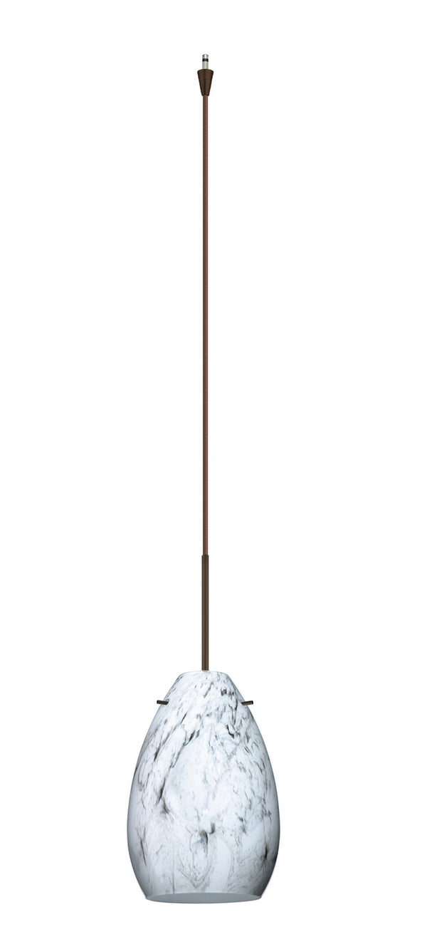 Pera Pendant by Besa