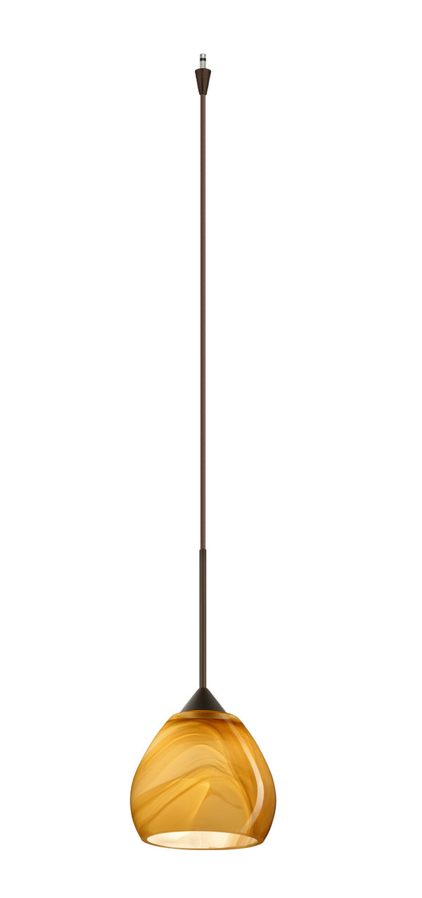 Tay Tay Pendant by Besa