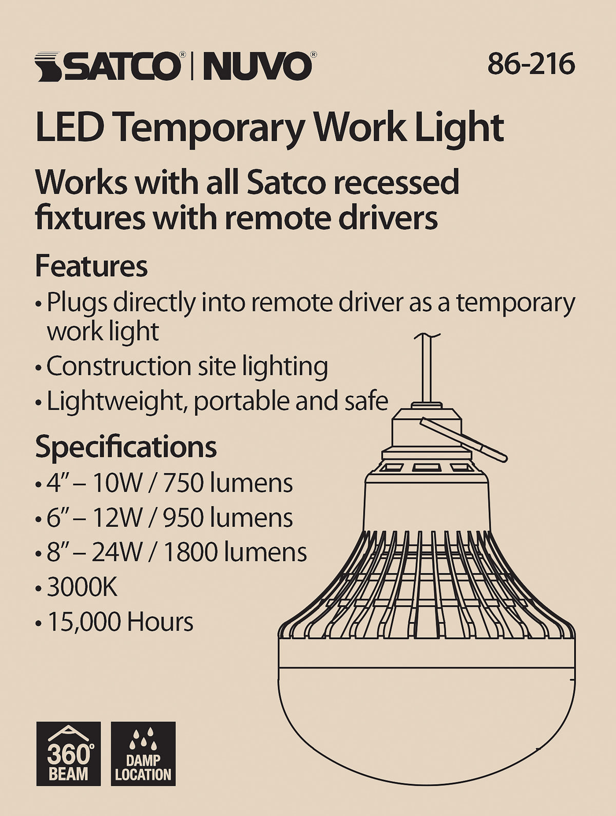 Nuvo Lighting-86-216|ALT|5