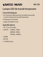 Nuvo Lighting-86-216|ALT|7