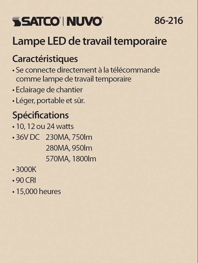 Nuvo Lighting-86-216|ALT|7