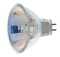 20 Watt GU5.3/GX5.3 MR16 12.00V Halogen 2900k Light Bulb by Satco