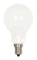 Satco A19 Light Bulb