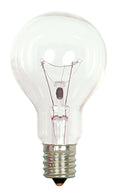 40 Watt E17 A15 120.00V Incandescent 2700k Light Bulb by Satco