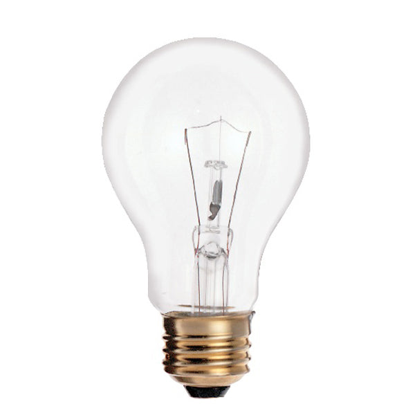 69 Watt E26 A21 130.00V Incandescent 2700k Light Bulb by Satco