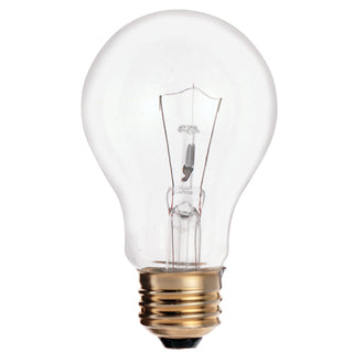 135 Watt E26 A21 120.00V Incandescent 2700k Light Bulb by Satco