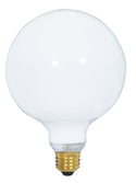 Satco Globe Light Bulb