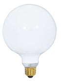 Satco Globe Light Bulb