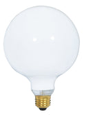 Satco Globe Light Bulb