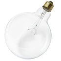 Satco Globe Light Bulb