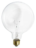 Satco Globe Light Bulb