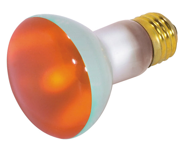 Satco Reflector Light Bulb