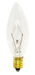 Satco Torpedo Light Bulb