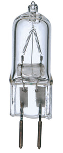 Satco Bi-Pin Light Bulb