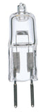 Satco Bi-Pin Outdoor (Damp) Light Bulb