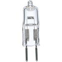 Satco Bi-Pin Outdoor (Damp) Light Bulb