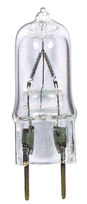 Satco Bi-Pin Light Bulb