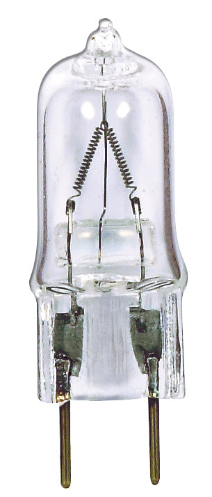 Bi-Pin 100 Watt G8 T4 120.00V Halogen 2900k Light Bulb by Satco