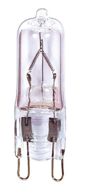 Satco Bi-Pin Light Bulb