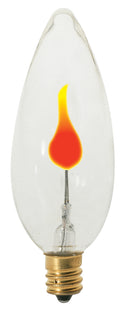 Satco Torpedo Light Bulb
