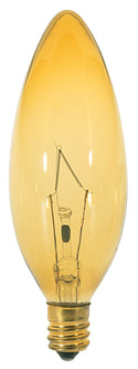 Satco Torpedo Light Bulb