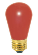 Satco S14 Light Bulb