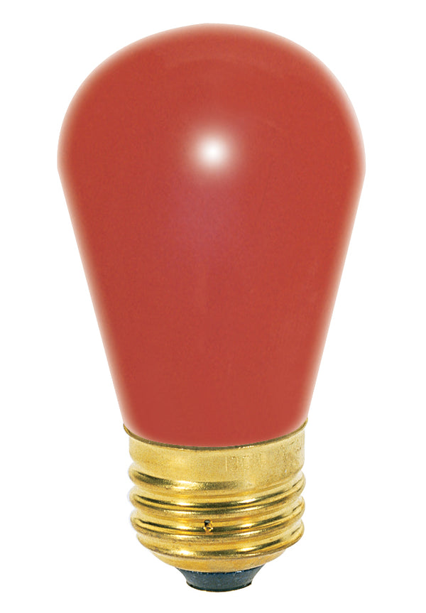 Satco S14 Light Bulb