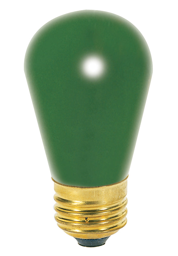 Satco S14 Light Bulb