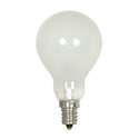 Satco A19 Light Bulb