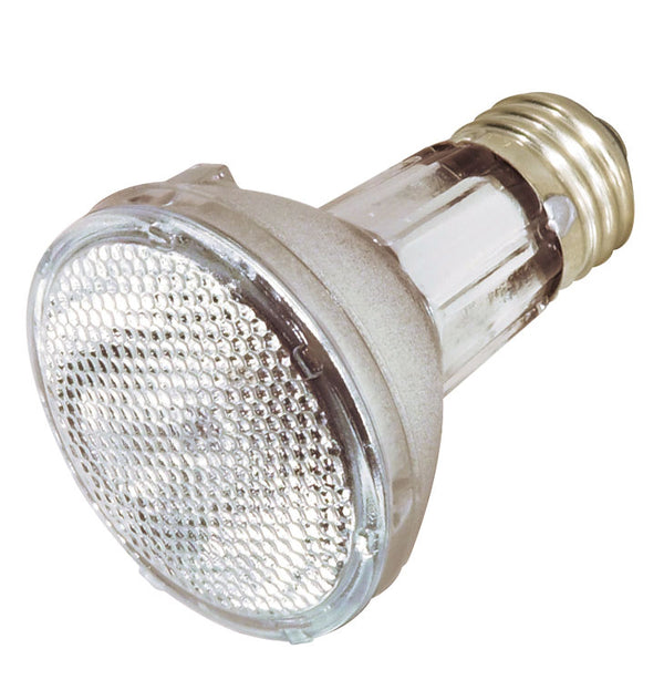 Reflector 39 Watt E26 PAR20 HID 3000k Light Bulb by Satco