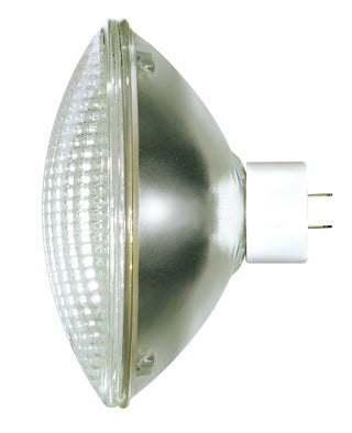 Reflector 500 Watt GX16d PAR64 120.00V Incandescent Light Bulb by Satco
