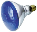 Reflector 100 Watt E26 BR38 120.00V Incandescent Light Bulb by Satco