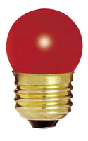 Satco Globe Light Bulb
