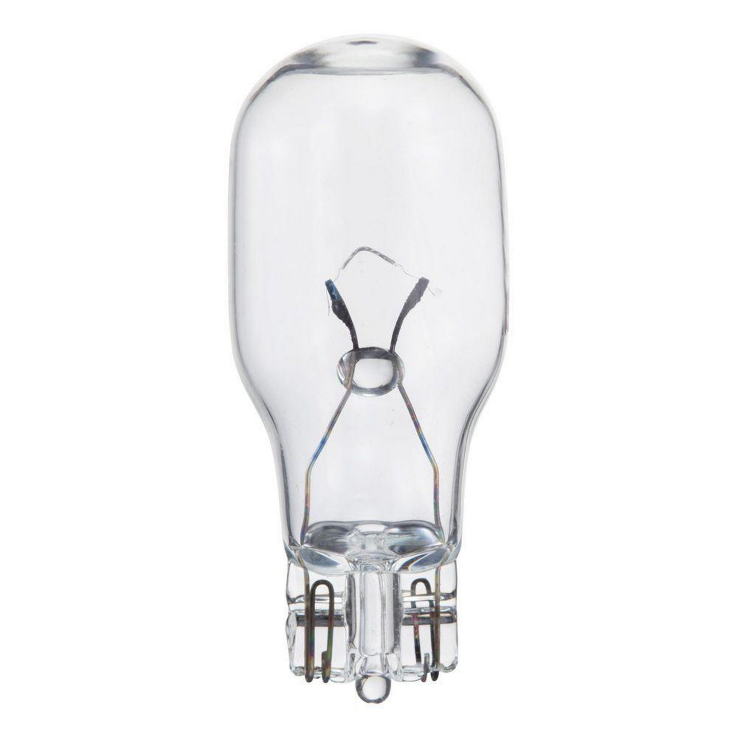 Tubular 11 Watt W2.1x9.5d T5 12V Incandescent Light Bulb by Satco