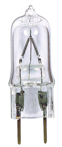 Satco Bi-Pin Light Bulb