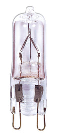 Satco Bi-Pin Light Bulb